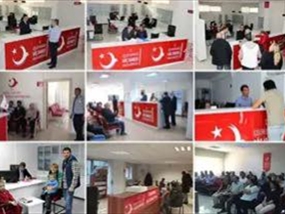تحديثات جديدة حول مواعيد الإقامة السياحية في تركيا 2026