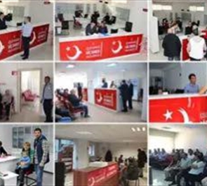 تحديثات جديدة حول مواعيد الإقامة السياحية في تركيا 2026
