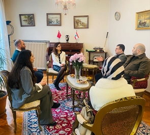 Tulyp Derneği, İstanbul